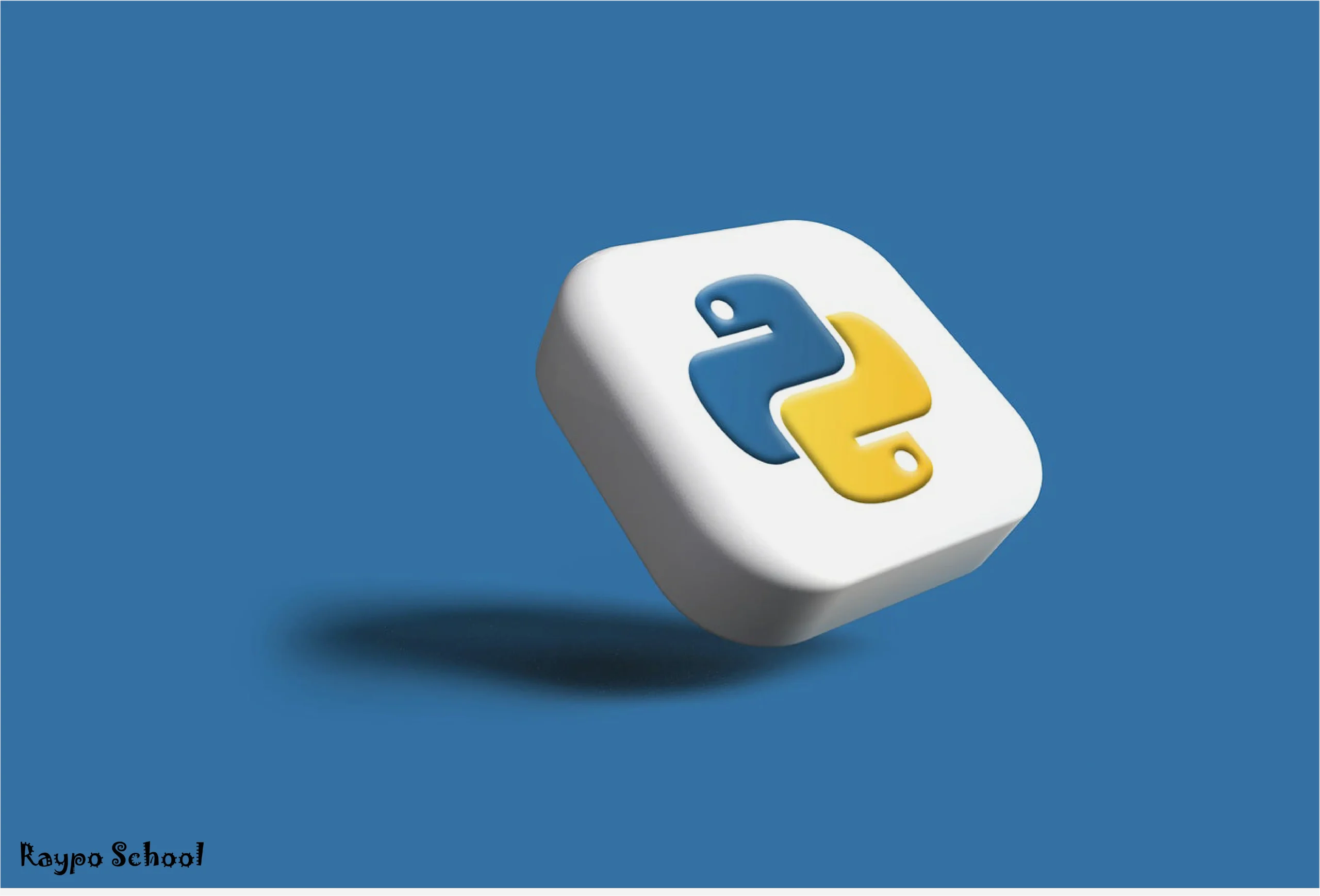 چرا پایتون بهترین زبان برای شروع برنامه‌ نویسی است؟